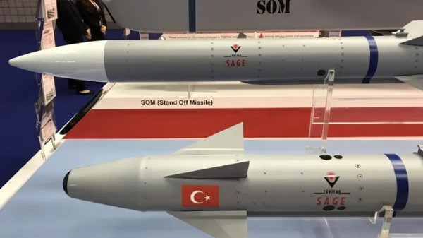 'ABD Silahlarının Yerini Alacak' İsrail Türkiye'nin Havadaki Gücünü Resmen İtiraf Etti